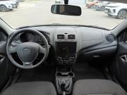 Lada (ВАЗ) Granta I Рестайлинг Йошкар-Ола  - изображение 39