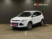Ford Kuga II Челябинск  - изображение 24