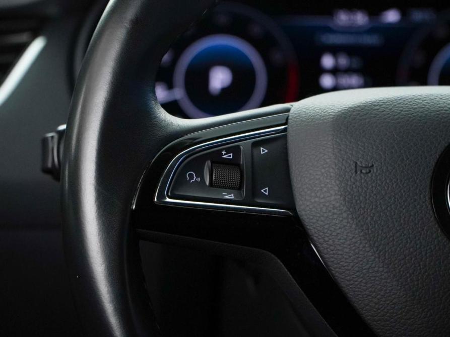 Skoda Octavia III (A7) Рестайлинг Москва  - изображение 12