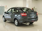 Lada (ВАЗ) Granta I Рестайлинг Самара  - изображение 24