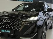 Chery Tiggo 7 Pro Max I Санкт-Петербург  - изображение 82