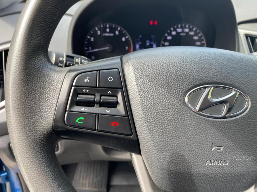 Hyundai Creta I Санкт-Петербург  - изображение 10