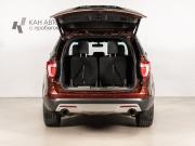 Ford Explorer V Рестайлинг Казань  - изображение 16