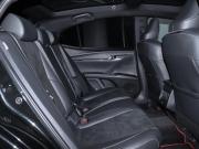 Toyota Camry IX (XV80) China Market Москва  - изображение 34