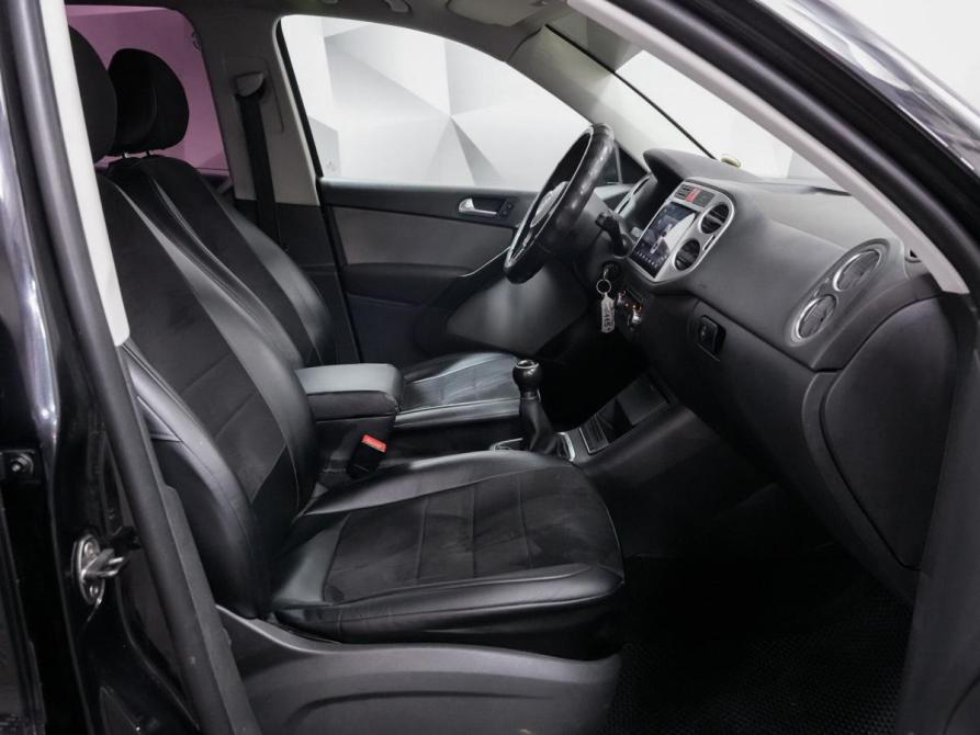 Volkswagen Tiguan I Ульяновск  - изображение 11