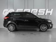 Hyundai Creta I Рестайлинг Минеральные Воды  - изображение 23