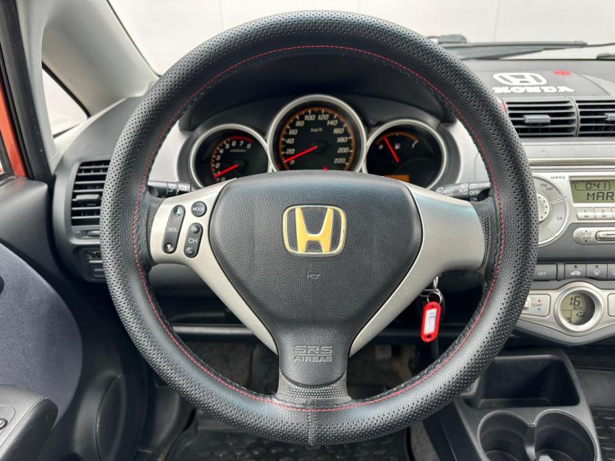 Honda Jazz I Рестайлинг Тамбов  - изображение 18