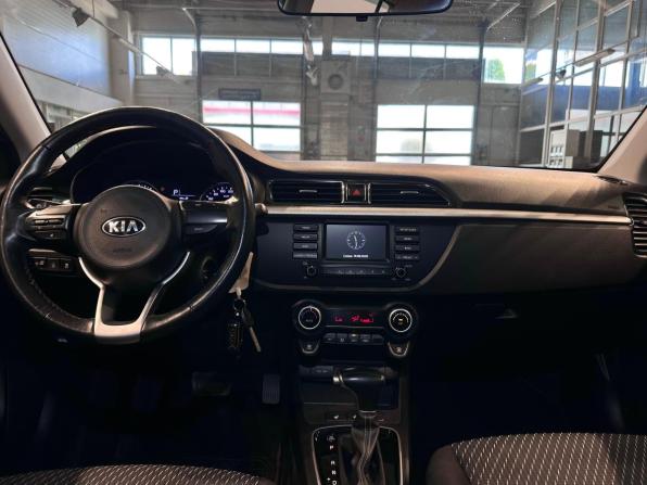 Kia Rio IV с пробегом 2020 года, цена 1 727 000 рублей, 59000 км, хэтчбек, Автокод Объявления