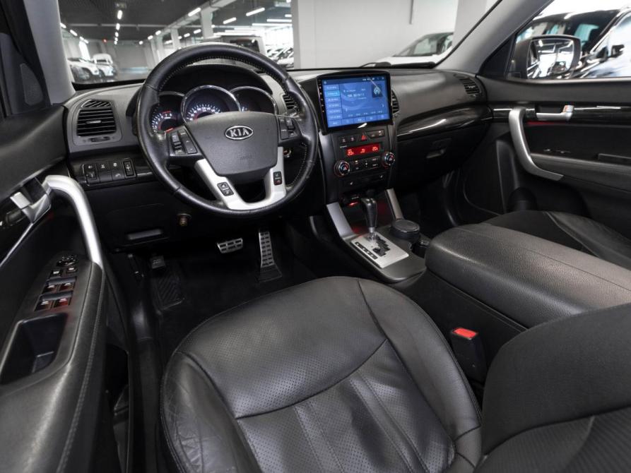 Kia Sorento II Москва  - изображение 7