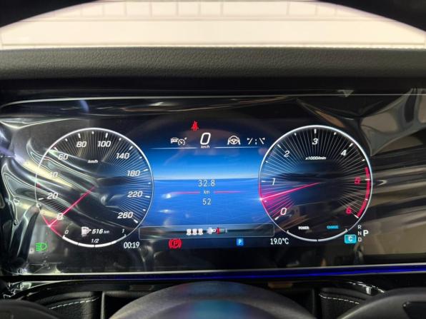 Mercedes-Benz G-Класс III (W465) Рестайлинг с пробегом 2024 года, цена 20 999 000 рублей, 50 км, внедорожник, Автокод Объявления