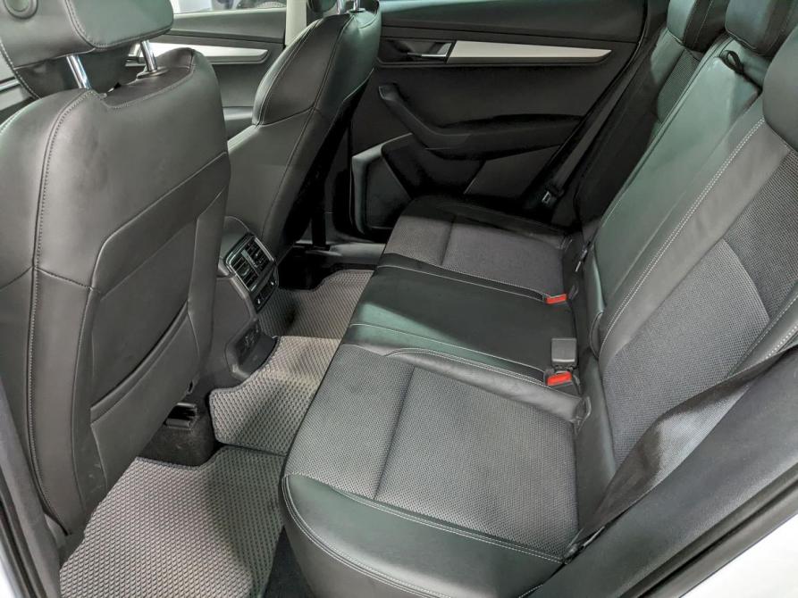 Skoda Karoq I Москва  - изображение 16