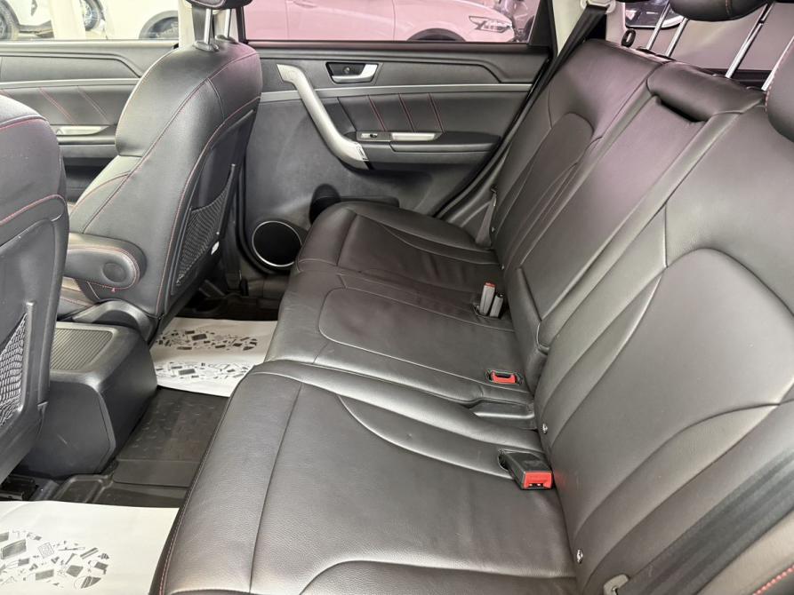 Haval H6 I Смоленск  - изображение 7
