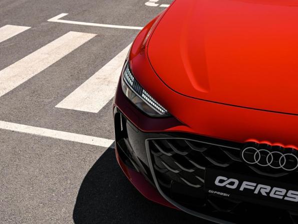 Audi A5 III (B10) с пробегом 2025 года, цена 6 650 000 рублей, 4304 км, лифтбек, Автокод Объявления