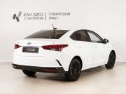 Hyundai Solaris II Рестайлинг Казань  - изображение 11