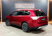 Mitsubishi Outlander III Рестайлинг Уфа  - изображение 24