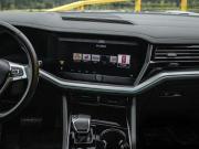 Volkswagen Touareg III Москва  - изображение 33
