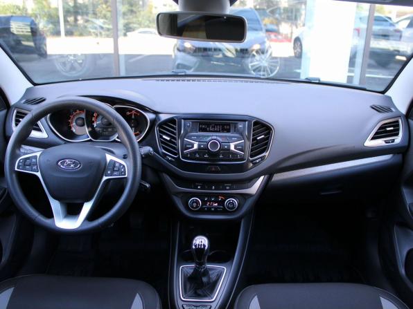 Lada (ВАЗ) Vesta I с пробегом 2020 года, цена 1 196 000 рублей, 70458 км, универсал, Автокод Объявления