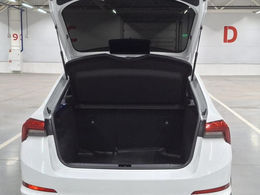 Skoda Rapid II Казань  - изображение 12
