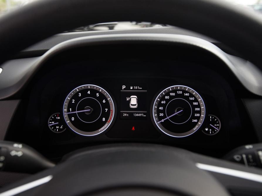 Hyundai Creta II Челябинск  - изображение 13