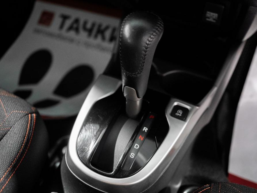 Honda Fit III Иркутск  - изображение 16