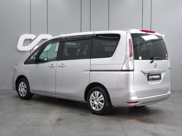 Nissan Serena IV (C26) с пробегом 2011 года, цена 1 259 000 рублей, 189383 км, минивэн, Автокод Объявления