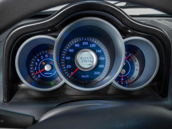 Chery Kimo (A1) с пробегом 2012 года, цена 349 000 рублей, 109644 км, хэтчбек, Автокод Объявления