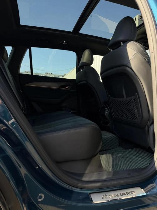 Geely Monjaro I Санкт-Петербург  - изображение 13