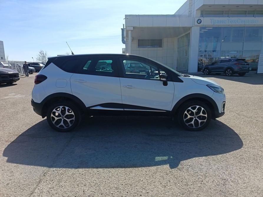Renault Kaptur I Набережные Челны  - изображение 5