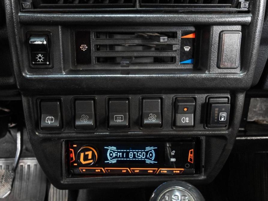 Lada (ВАЗ) 2121 (4x4) I Рестайлинг Ставрополь  - изображение 11