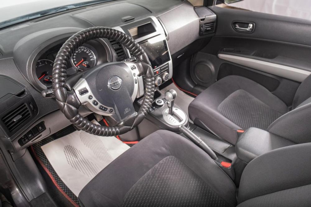 Nissan X-Trail II Рестайлинг Томск  - изображение 9