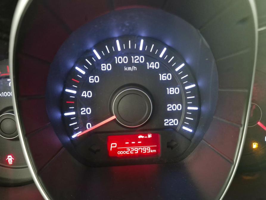 Kia Rio III Нижний Новгород  - изображение 17