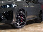 BMW X5 M III (F95) Рестайлинг Москва  - изображение 34