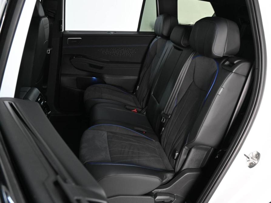 Volkswagen Teramont II (China Market) Ростов-на-Дону  - изображение 10