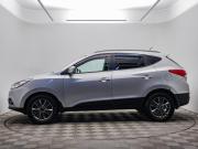 Hyundai ix35 I Москва  - изображение 25