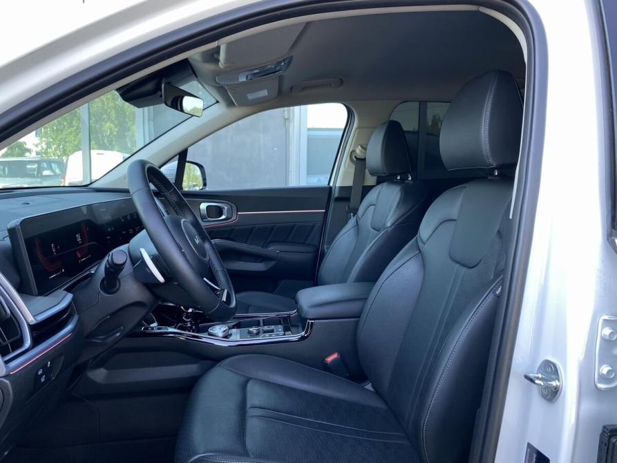 Kia Sorento IV Рестайлинг Москва  - изображение 26