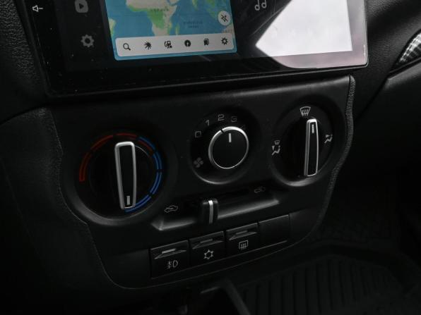 Lada (ВАЗ) Granta I Рестайлинг с пробегом 2024 года, цена 1 229 000 рублей, 55389 км, седан, Автокод Объявления
