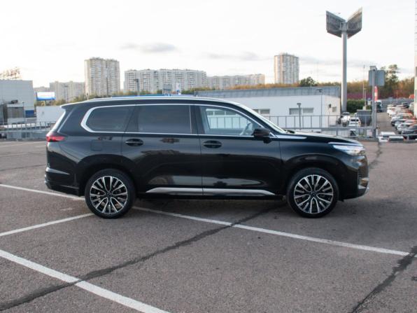 Exeed VX I с пробегом 2023 года, цена 2 897 000 рублей, 42376 км, внедорожник, Автокод Объявления
