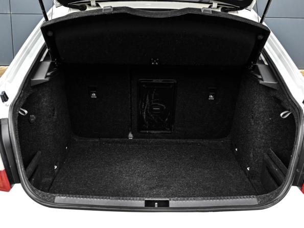 Skoda Octavia III (A7) с пробегом 2016 года, цена 1 429 000 рублей, 234135 км, лифтбек, Автокод Объявления