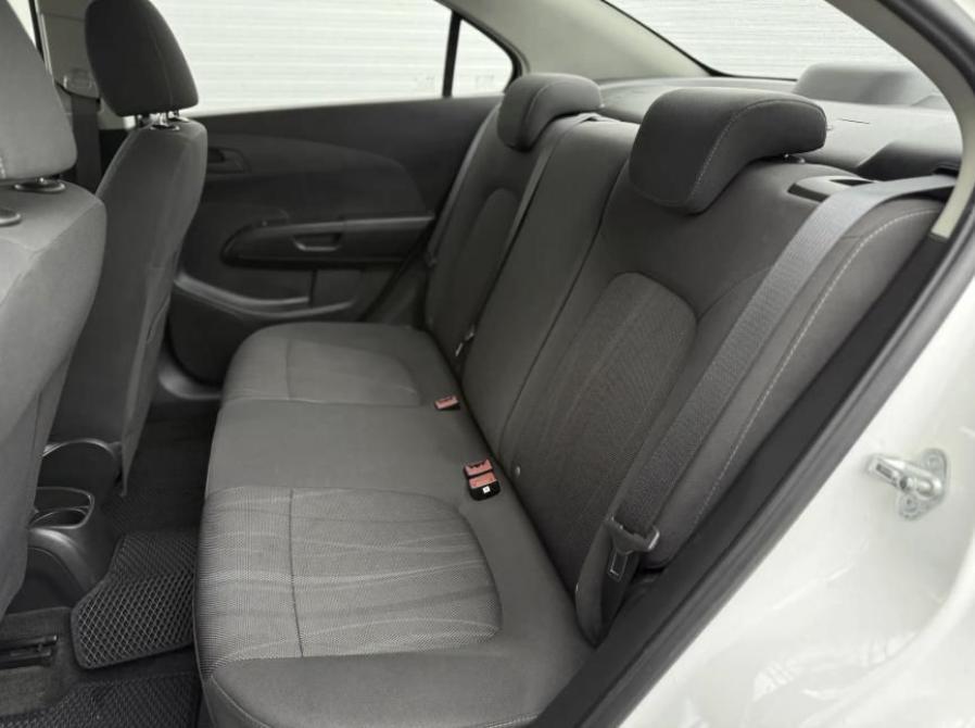 Chevrolet Aveo II Ставрополь  - изображение 22