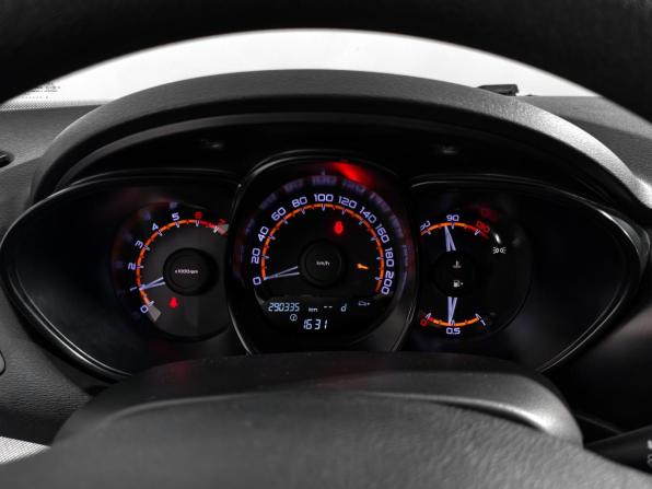 Lada (ВАЗ) Vesta I с пробегом 2020 года, цена 690 000 рублей, 290333 км, универсал, Автокод Объявления