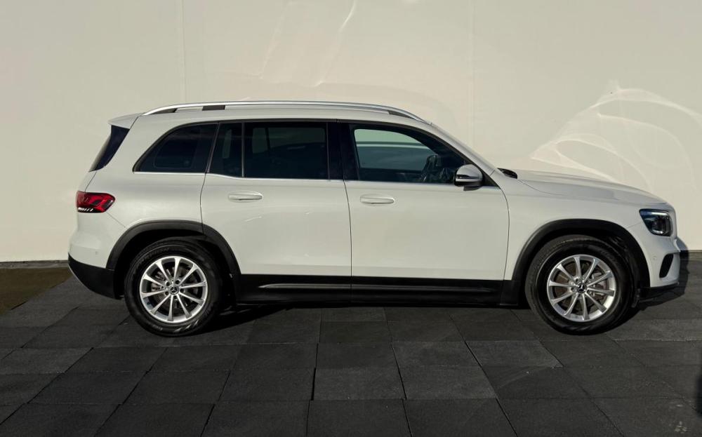 Mercedes-Benz GLB I (X247) Самара  - изображение 4