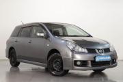 Nissan Wingroad III (Y12) Челябинск  - изображение 20