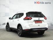 Nissan X-Trail III Рестайлинг Екатеринбург  - изображение 29
