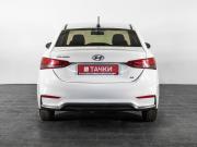 Hyundai Solaris II Иркутск  - изображение 28