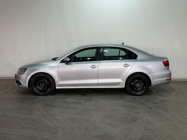 Volkswagen Jetta VI с пробегом 2013 года, цена 917 000 рублей, 194500 км, седан, Автокод Объявления