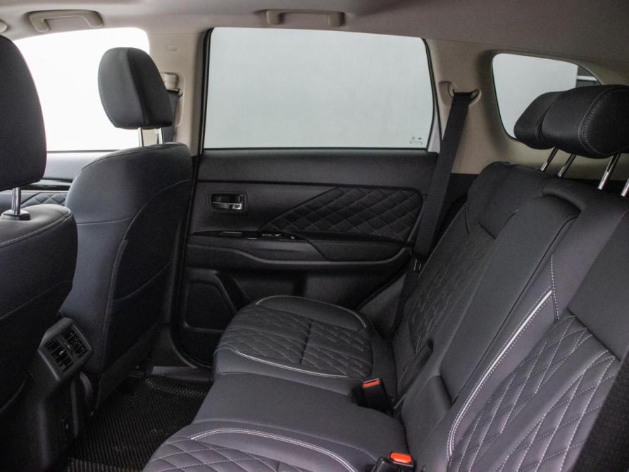 Mitsubishi Outlander III Рестайлинг 3 Москва  - изображение 12