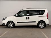 Fiat Doblo II Рестайлинг Екатеринбург  - изображение 32