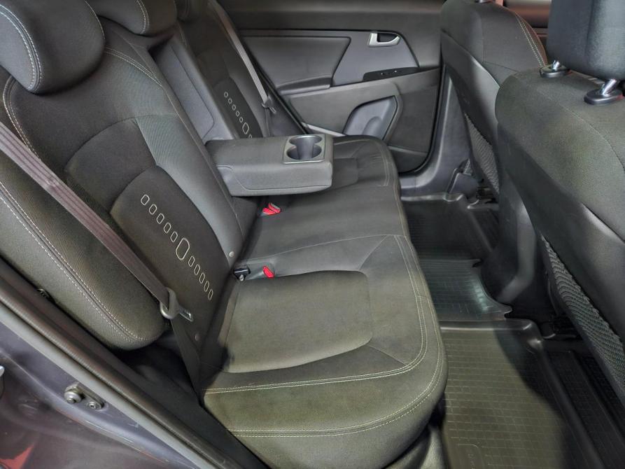 Kia Sportage III Рестайлинг Вологда  - изображение 13