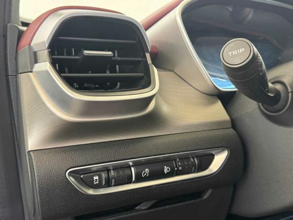 Geely Coolray I с пробегом 2022 года, цена 1 520 000 рублей, 96263 км, внедорожник, Автокод Объявления