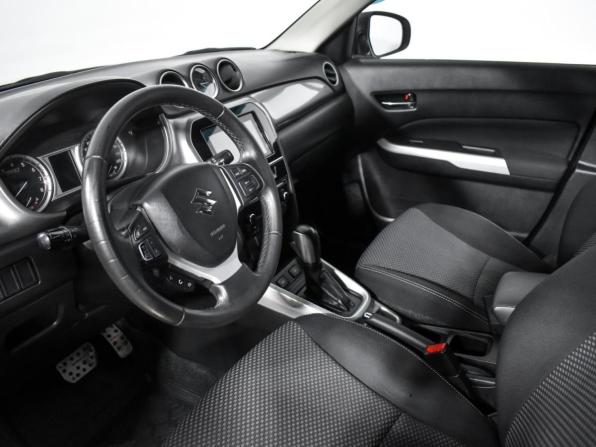 Suzuki Vitara II с пробегом 2018 года, цена 1 255 000 рублей, 158288 км, внедорожник, Автокод Объявления